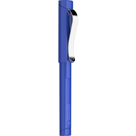 Base blue Line width M Fountain pens by Schneider