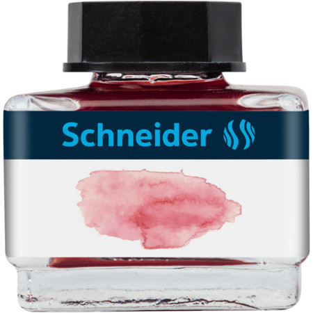Ink Container Pastel 15 ml Blush by Schneider