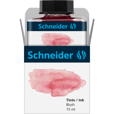 Ink Container Pastel 15 ml Blush by Schneider