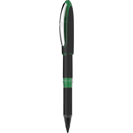 One Sign Pen verde Trazo de escritura 0.8 mm Roller by Schneider