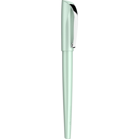 Schneider marka Callissima Nane Yeşili Çizgi kalınlığı 1.5 mm Dolma Kalemler