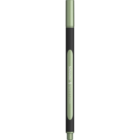 Schneider marka Paint-It 020 vintage green Çizgi kalınlığı 1-2 mm Metalik Markörler