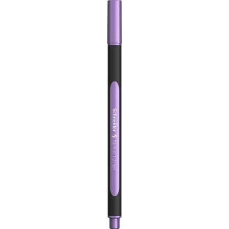 Paint-It 020 frosted violet Épaisseurs de trait 1-2 mm Stylos métalliques by Schneider