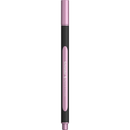 Paint-It 020 rose Line width 1-2 mm Metallic pens by Schneider