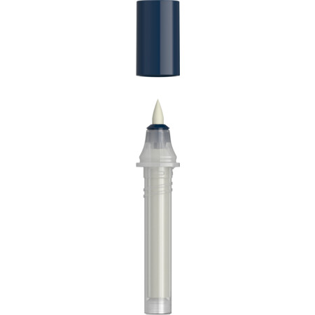 Schneider marka  Çizgi kalınlığı B Finelinerlar ve Brush pens