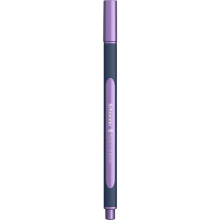 Paint-It 050 Roller metálico frosted violet Trazo de escritura 0.4 mm Marcadores metálico by Schneider