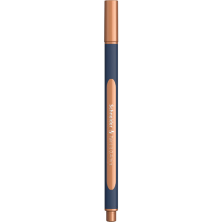 Paint-It 050 Metallic rollerball copper Line width 0.4 mm Metallic pens by Schneider
