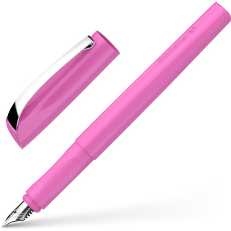 Ceod Colour pop pink Line width M by Schneider