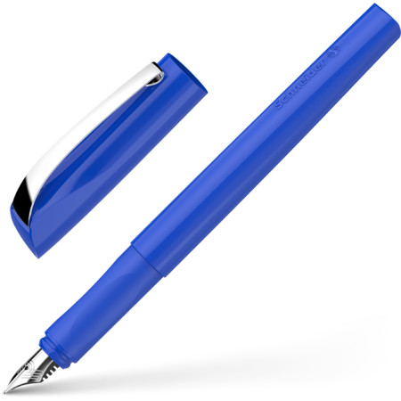 Ceod Colour royal Line width M Fountain pens by Schneider