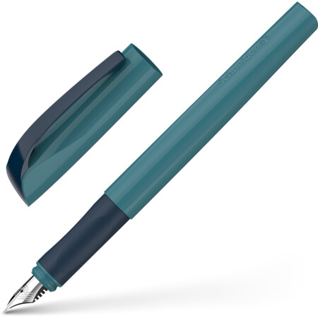 Xpect ocean Line width M Fountain pens by Schneider