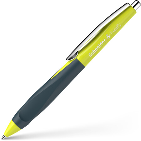 Haptify Line width M Ballpoint pens by Schneider