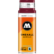One4All Acrylic Spray