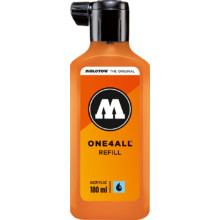 One4All Refill 180ml