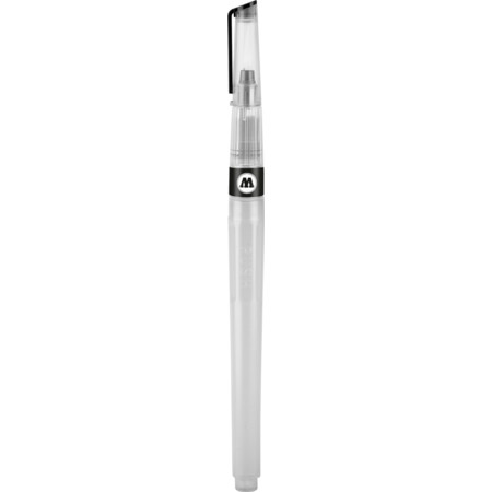 AQUA Squeeze Pen 2 mm Strichstärke 2 mm Weitere Marker von Molotow