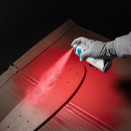Paint-It 030 Supreme DIY Spray clear coat matt Sprays by Schneider