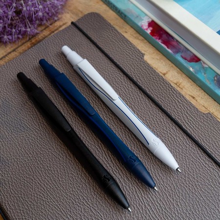 Reco Line width M Ballpoint pens by Schneider